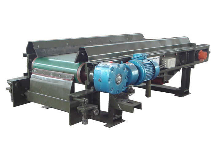 調(diào)速皮帶秤