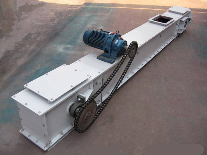 刮板輸送機(jī)