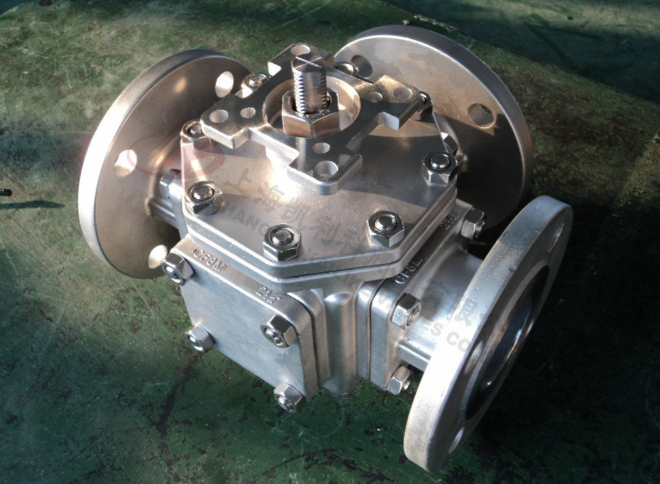 Q44H,Q44Y，Q45H,Q45Y硬密封三