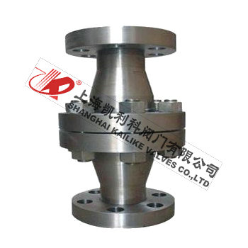 H42H、H42Y高壓立式止回閥