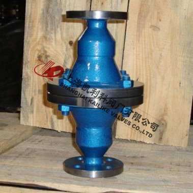 FPA、FPB天然氣管道阻火器